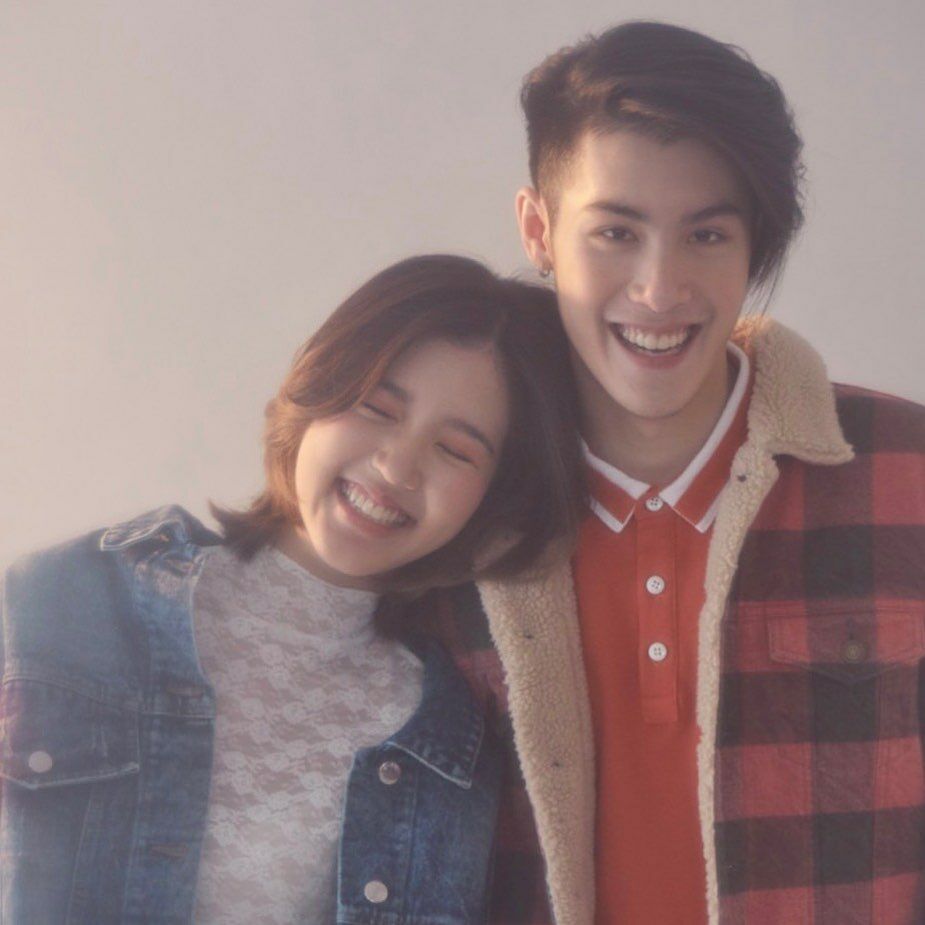 จูเน่ เพลินพิชญา เจ้านาย จินเจษฎ์