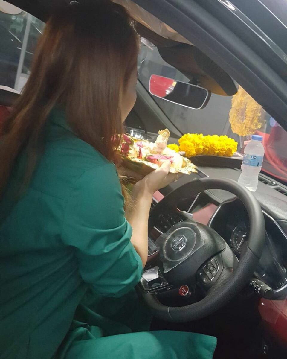 ลาล่า อาร์สยาม