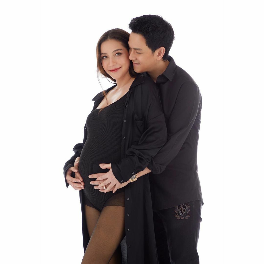 นาตาลี เจียรวนนท์ ฟลุค เกริกพล