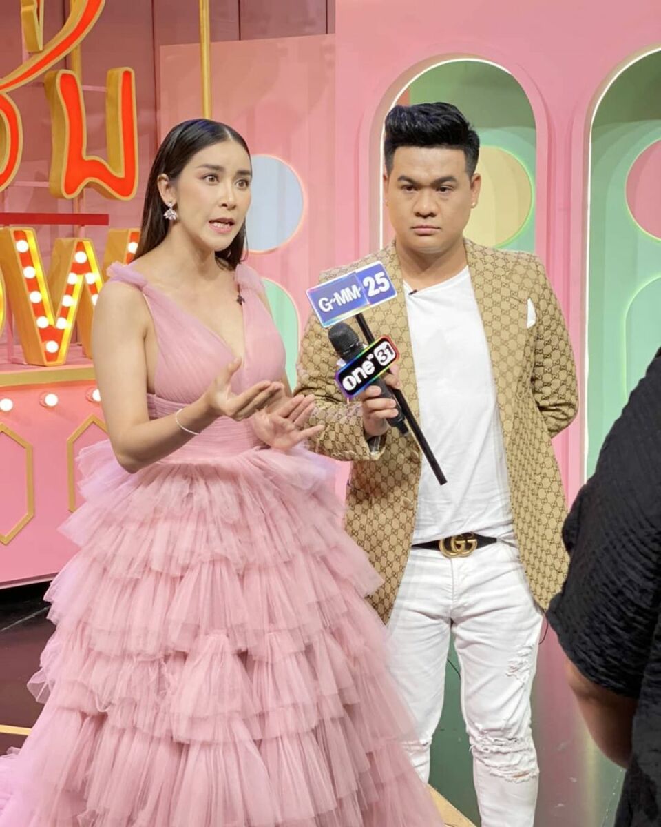 ใหม่ ต้น