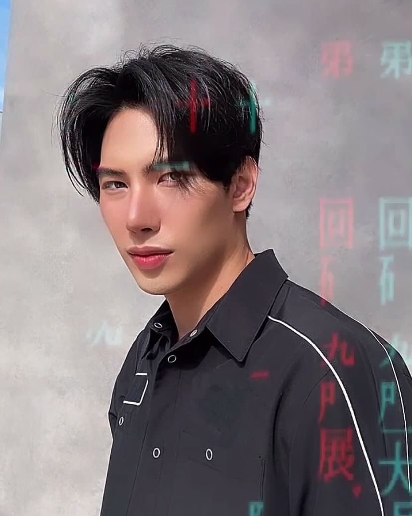 แม็กซ์ ณัฐพล