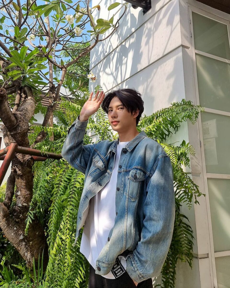 แม็กซ์ ณัฐพล