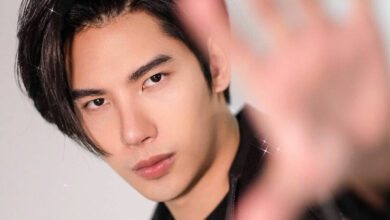 แม็กซ์ ณัฐพล