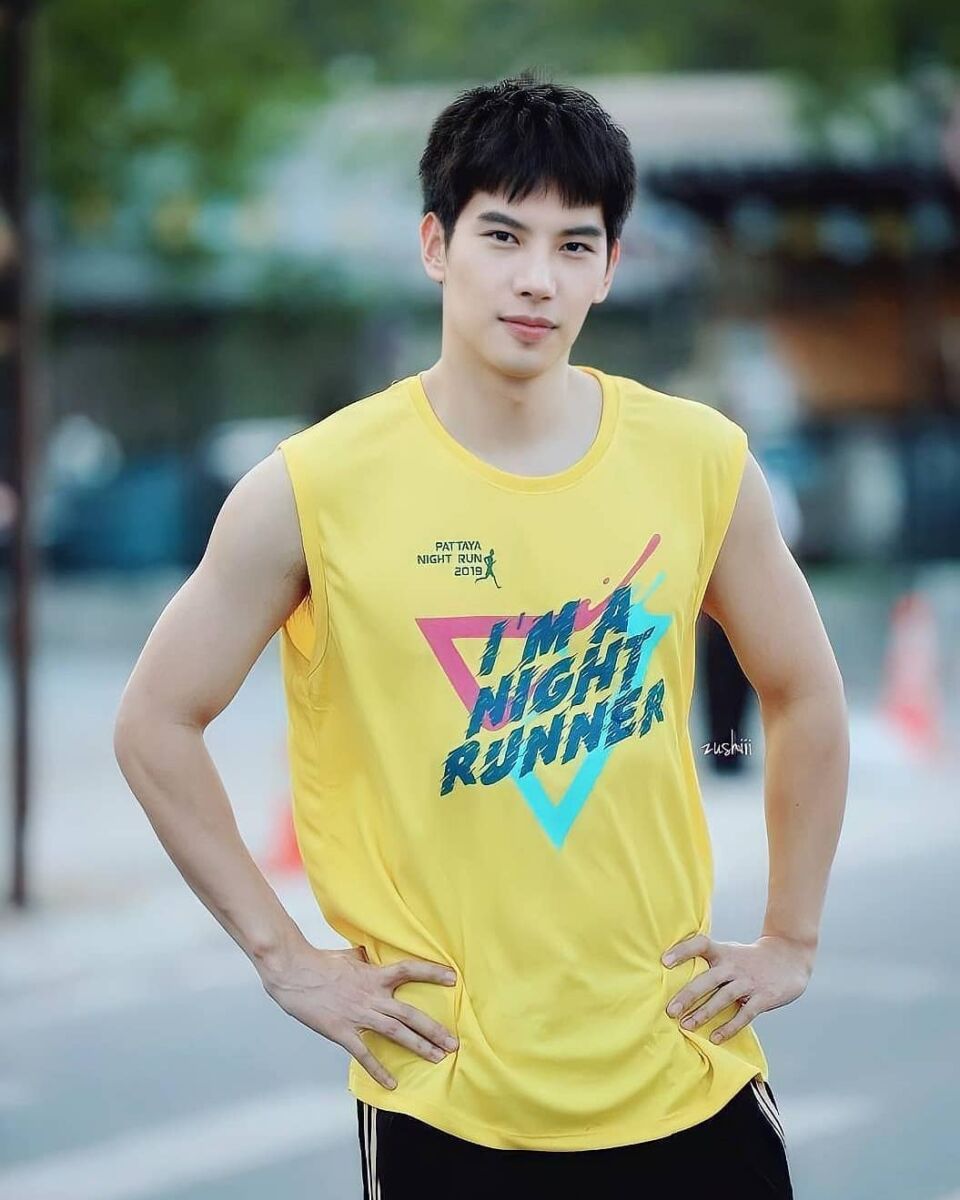 แม็กซ์ ณัฐพล