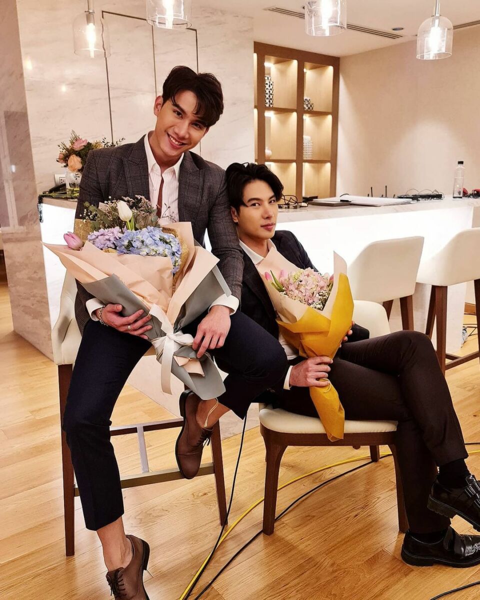 แม็กซ์ ณัฐพล ตุลย์ ภากร