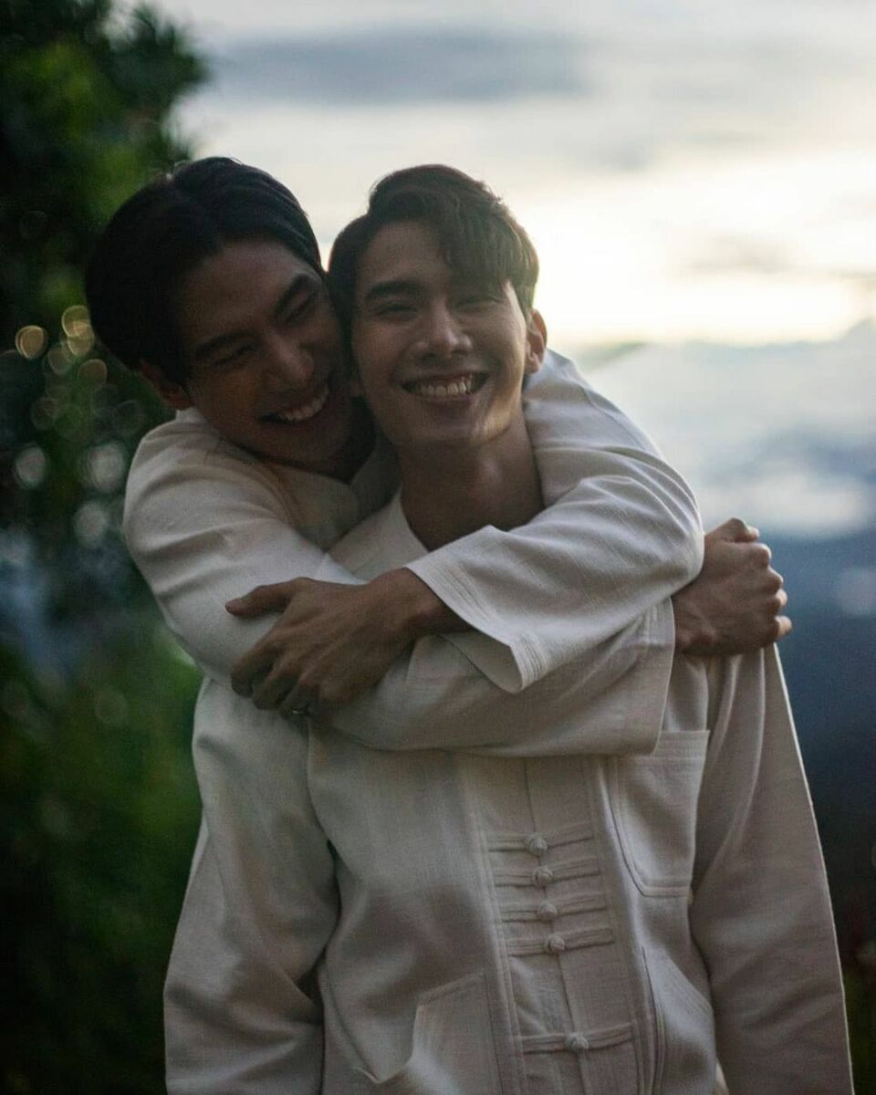 แม็กซ์ ณัฐพล ตุลย์ ภากร