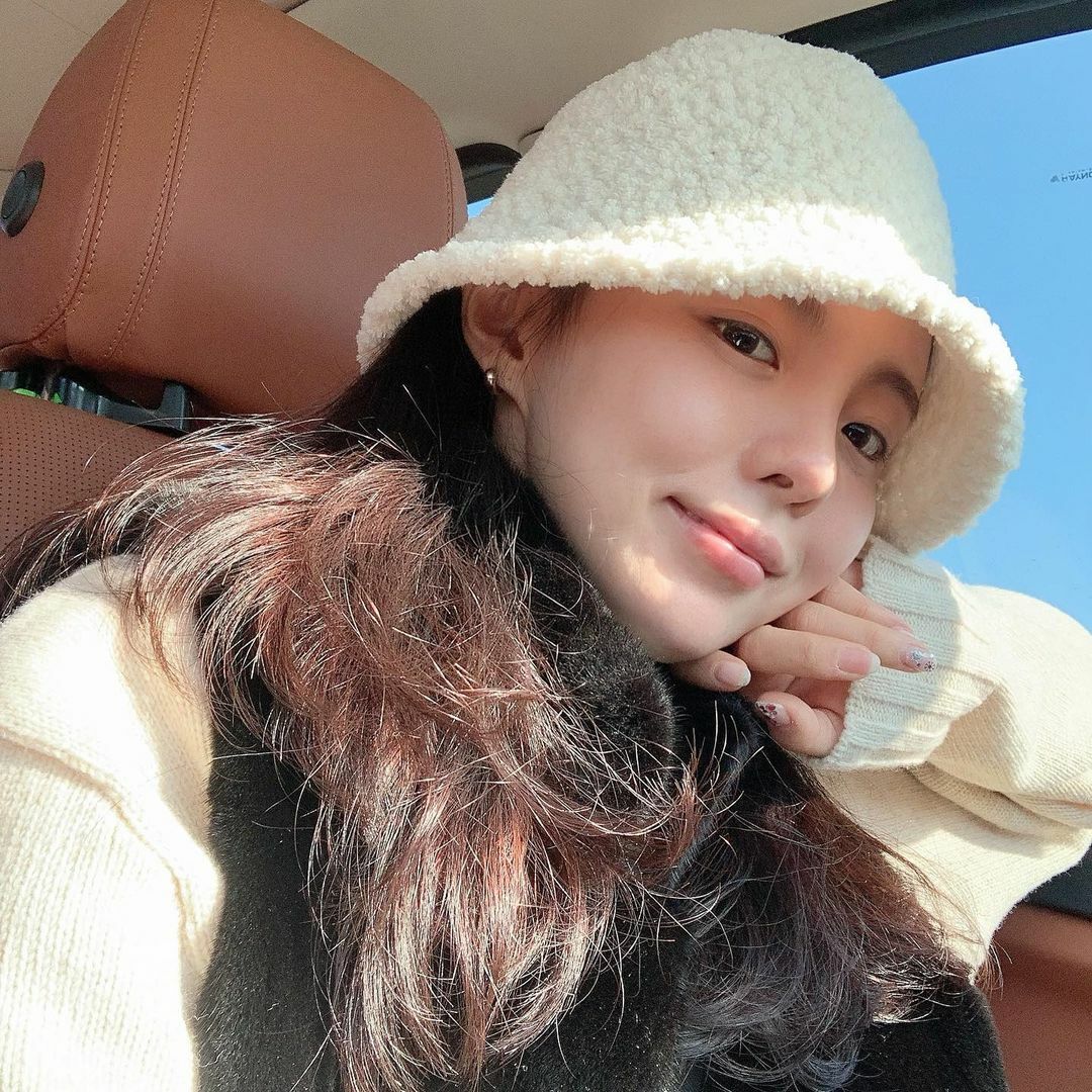 จองจีอู มีจีอู