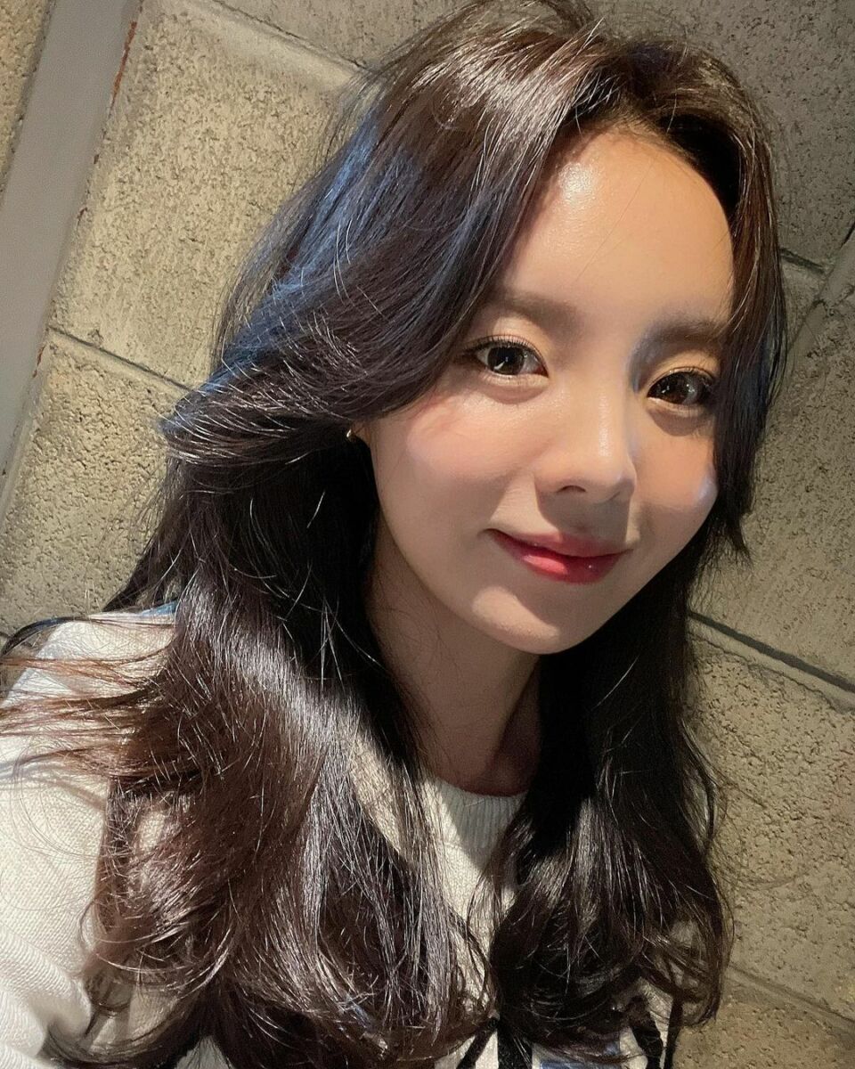 จองจีอู มีจีอู