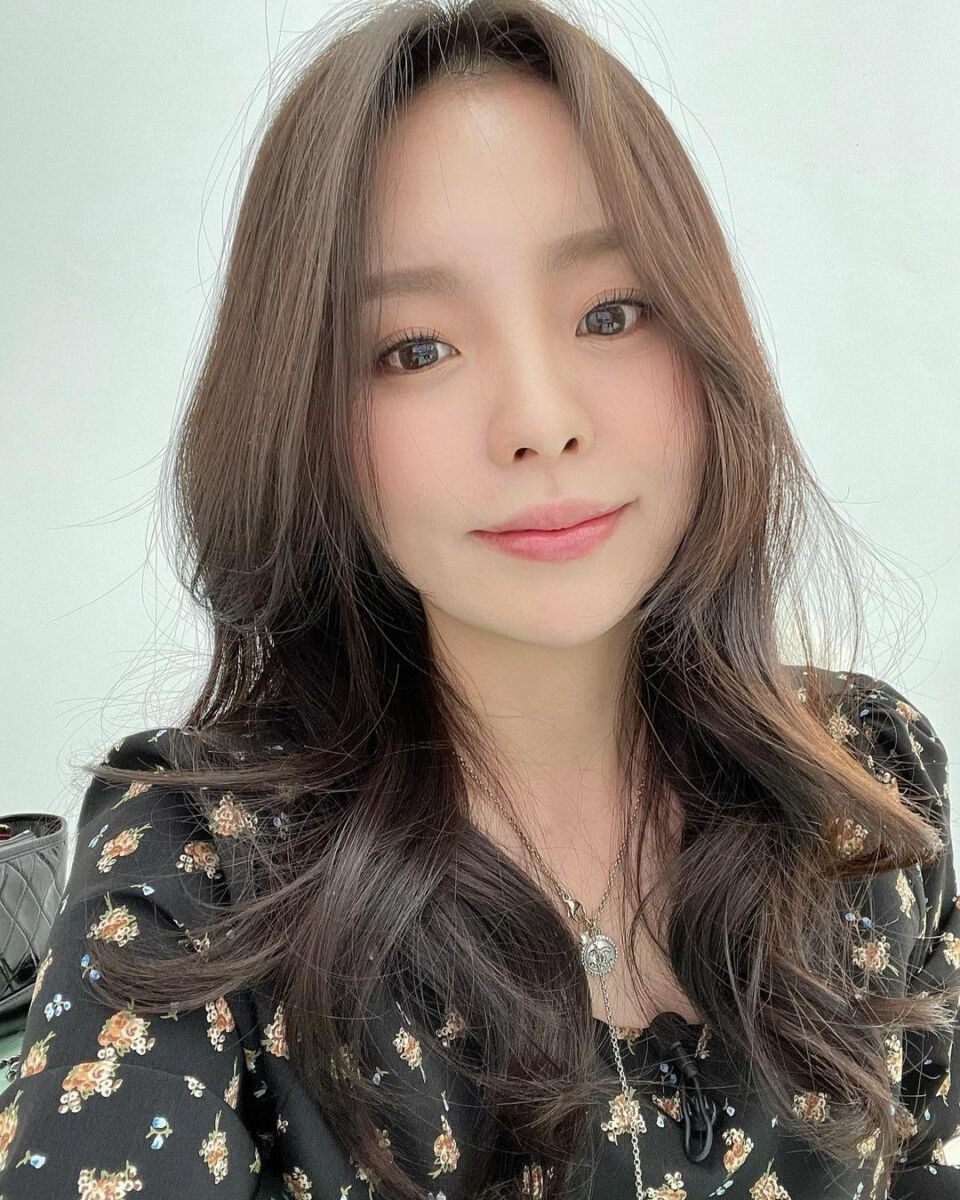 จองจีอู มีจีอู