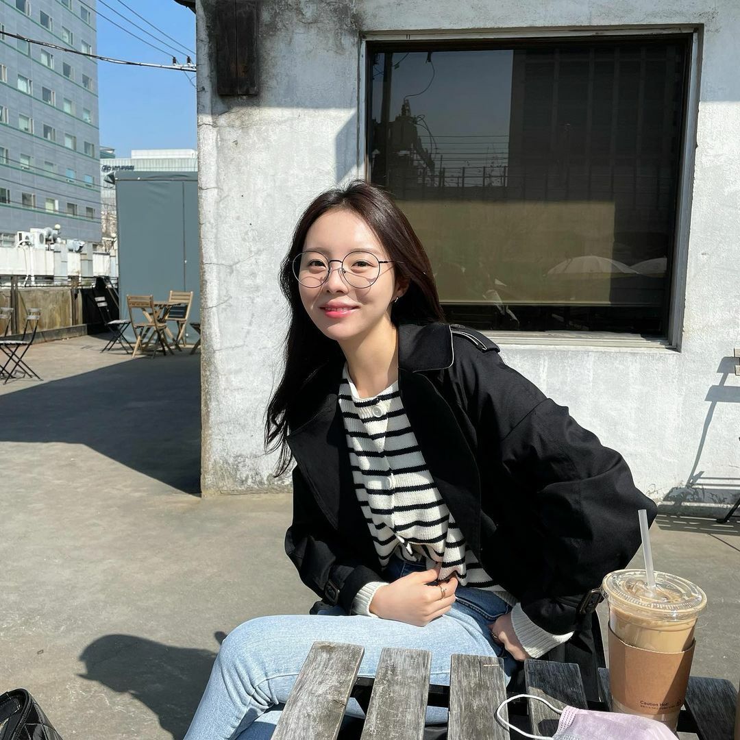 จองจีอู มีจีอู