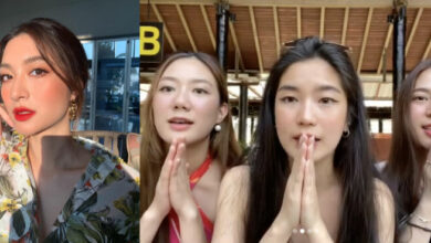 มิว นิษฐา ก้อย อรัชพร นัตตี้ นันทนัท ดรีม อภิชญา