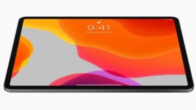iPad mini Pro