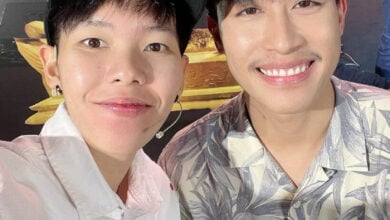 นุ๊ก ปาย