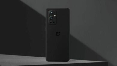 OnePlus 9 Pro
