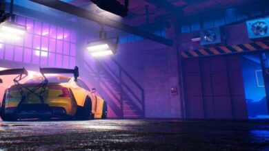 EA Need For Speed