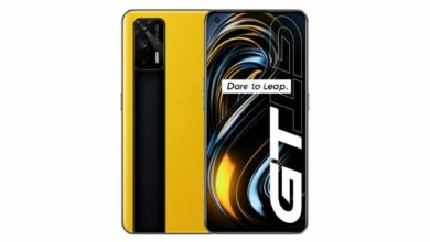 Realme GT