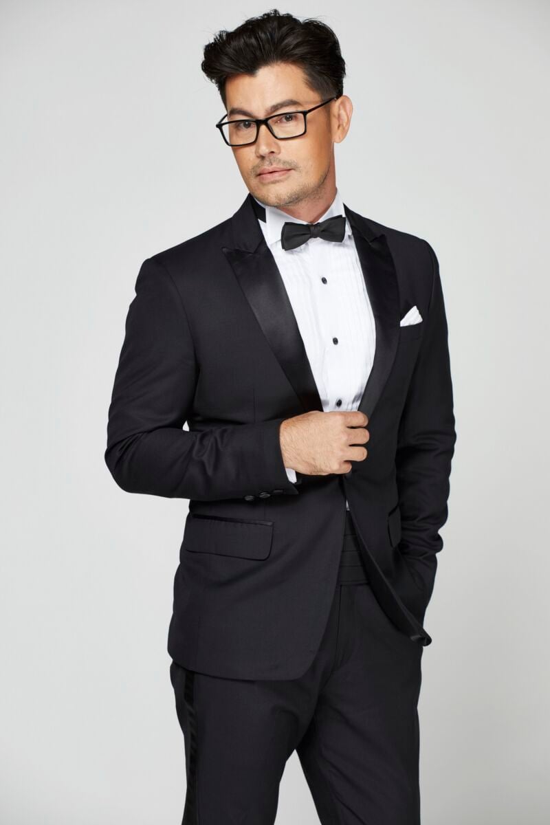 อ้น สราวุธ เรยา