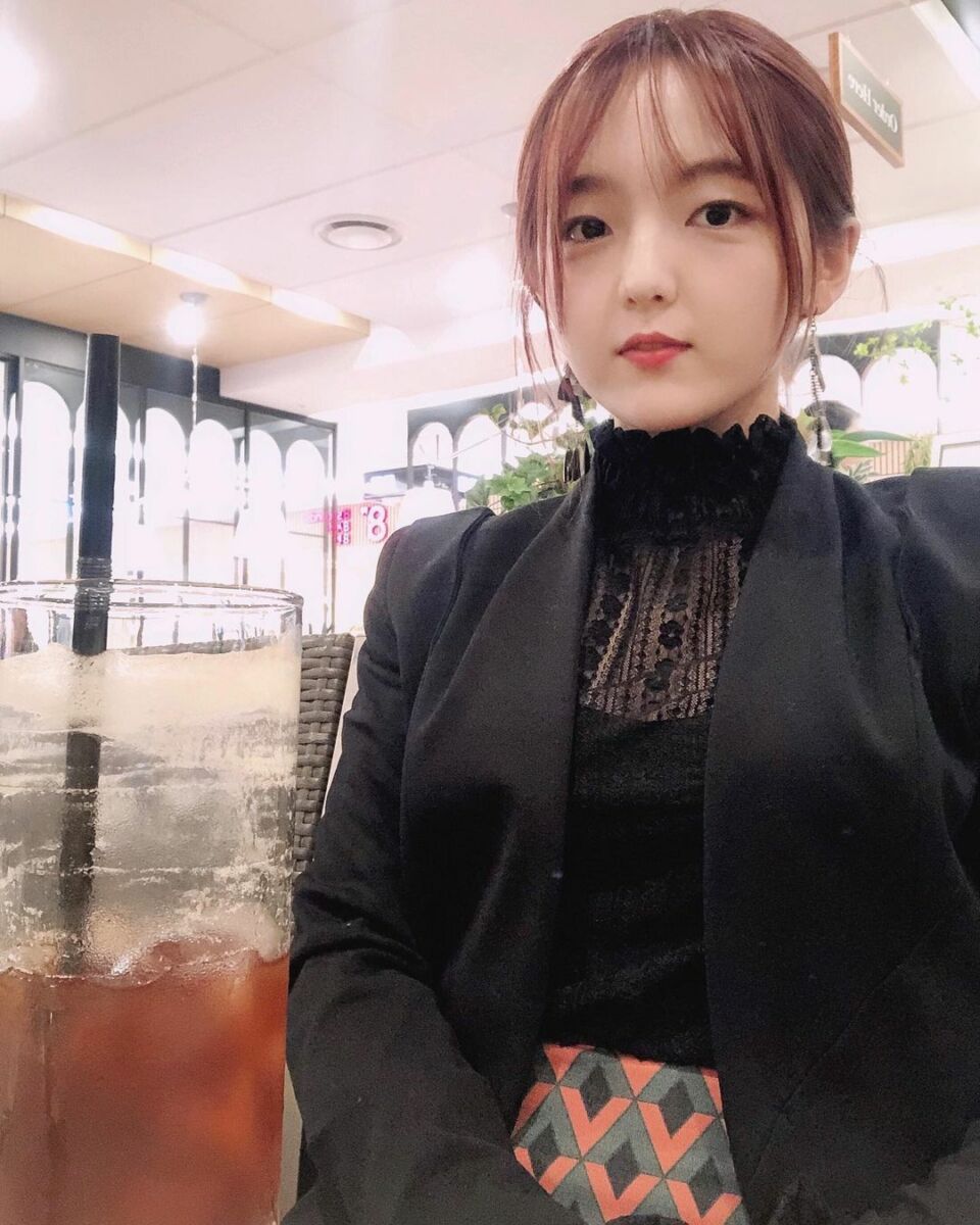 ซอจินเอ