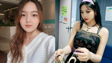 ซอจินเอ ซูจิน (G)I-DLE