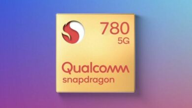 Snapdragon 780G