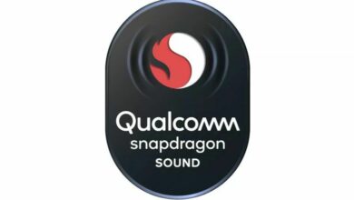 Snapdragon Sound