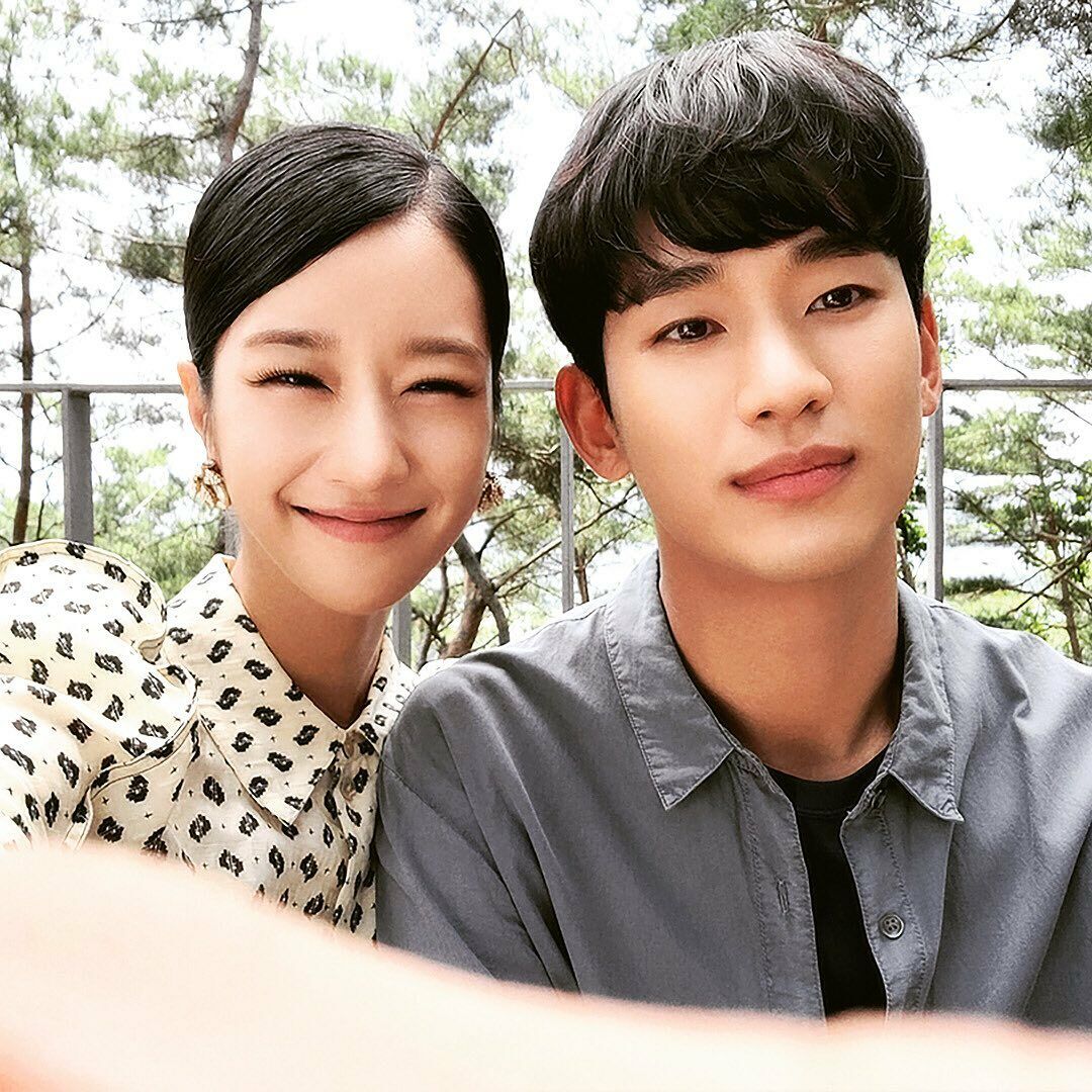 คิมซูฮยอน