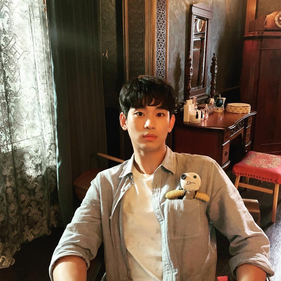 คิมซูฮยอน