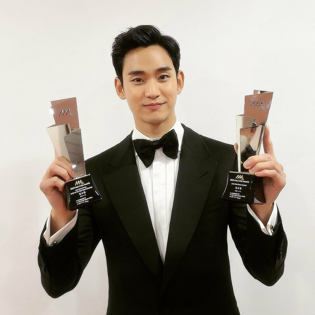 คิมซูฮยอน