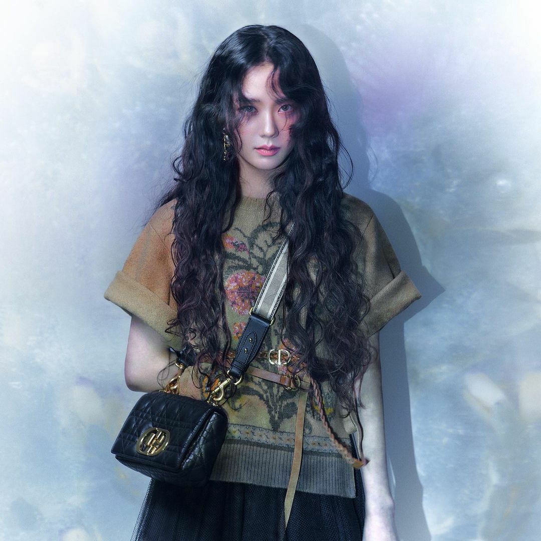 จีซู BLACKPINK