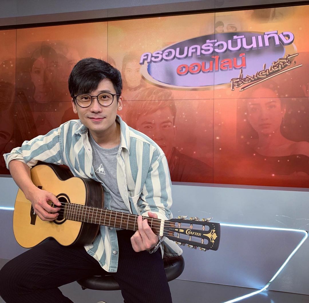 เต้ วิทย์สรัช