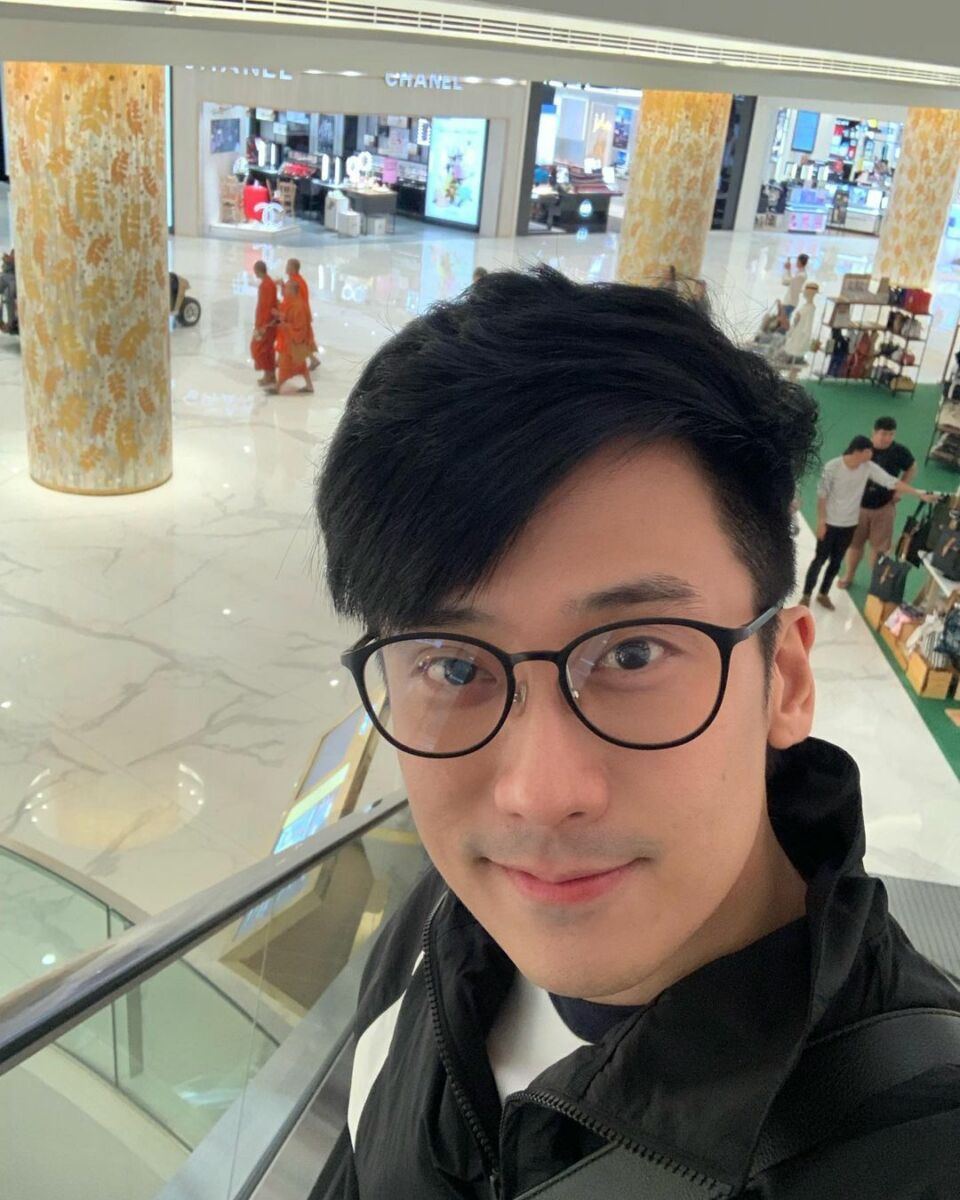 เต้ วิทย์สรัช