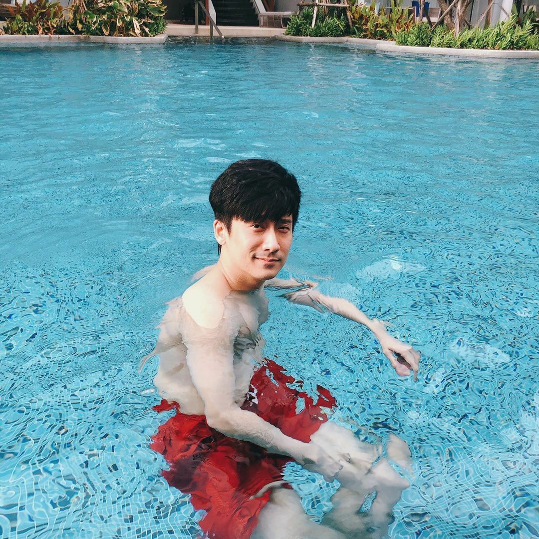 เต้ วิทย์สรัช