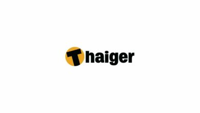 Thaiger