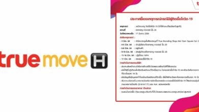 truemove covid