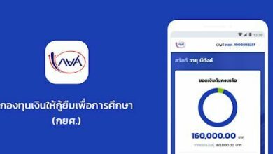 กยศ.Connect