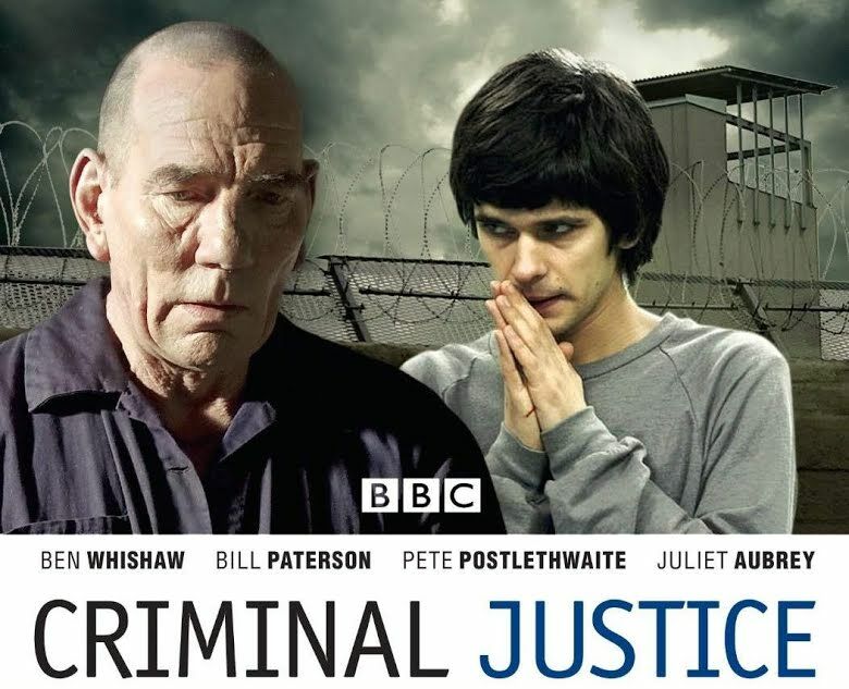 Criminal Justice