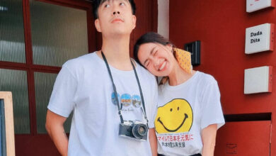 ว่านไฉ อาย