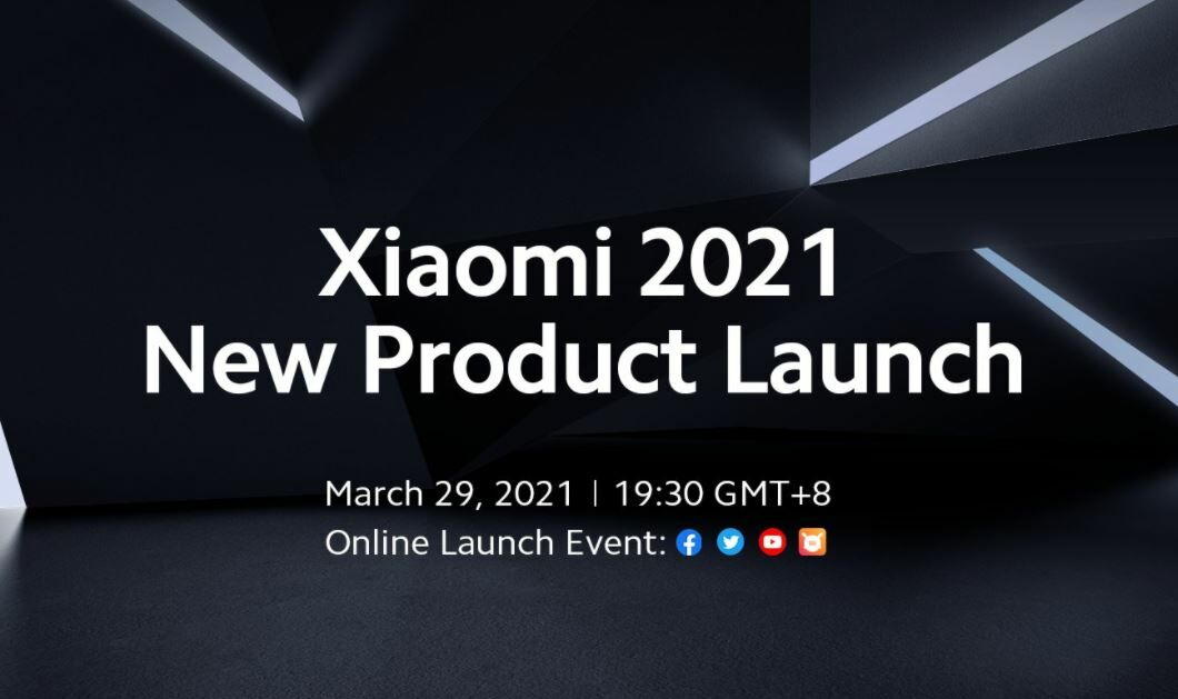 Xiaomi Mega Launch
