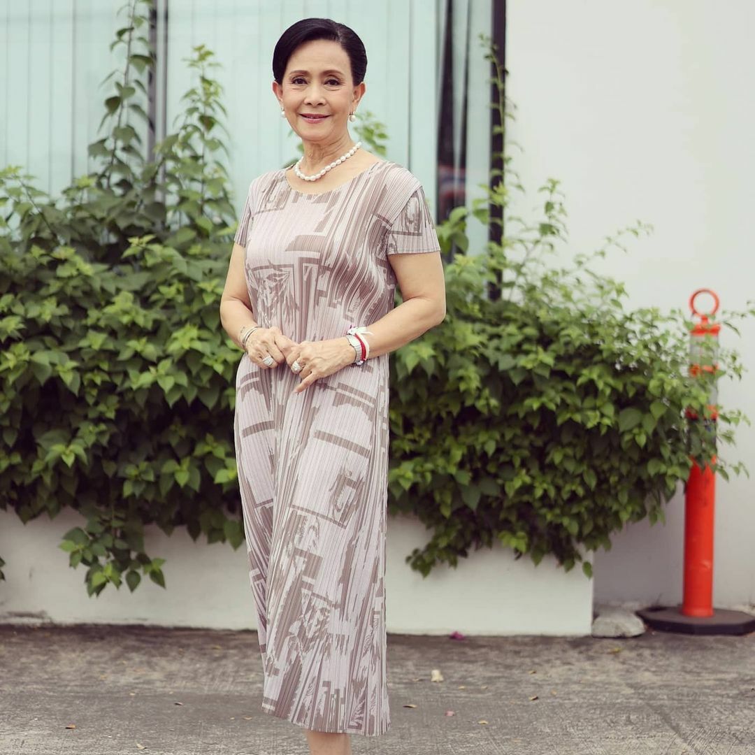 อรัญญา นามวงศ์