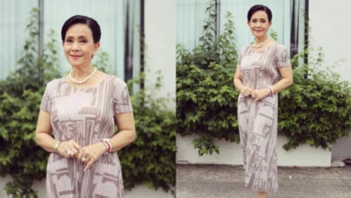 อรัญญา นามวงศ์