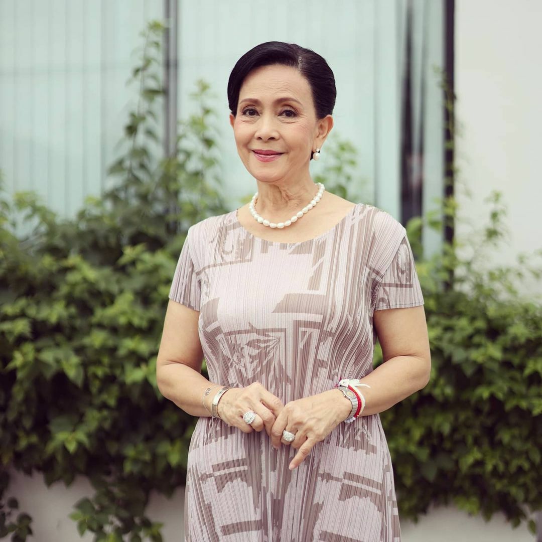 อรัญญา นามวงศ์