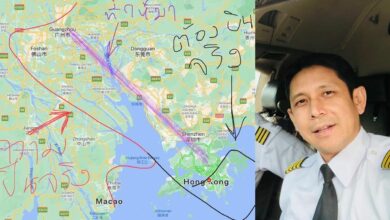 การบินไทย