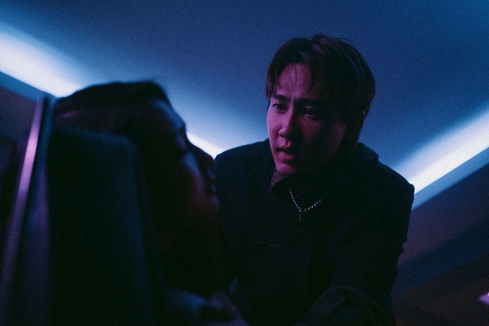 BLACKOUT บาร์ลับไม่มีในโลก