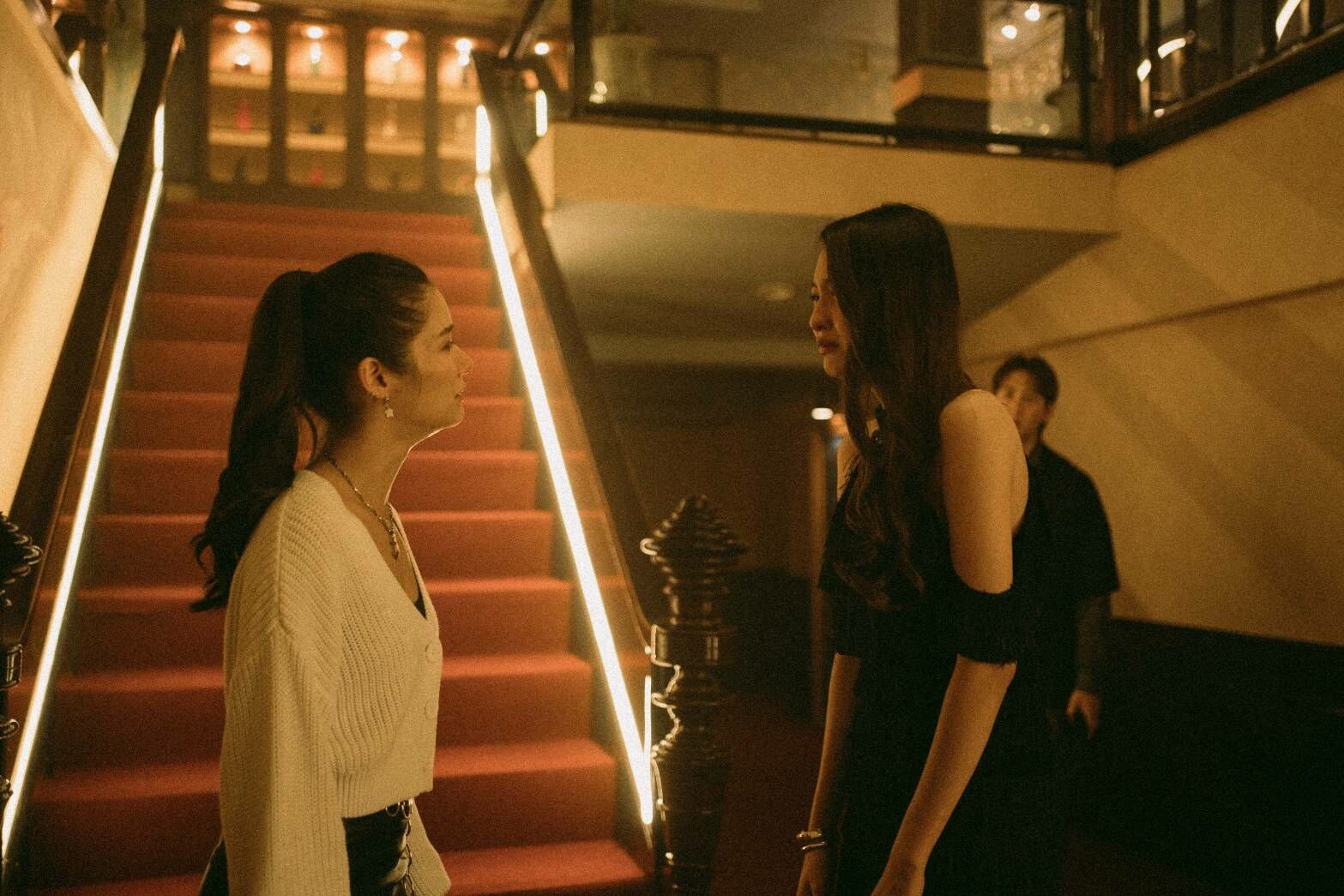 BLACKOUT บาร์ลับไม่มีในโลก