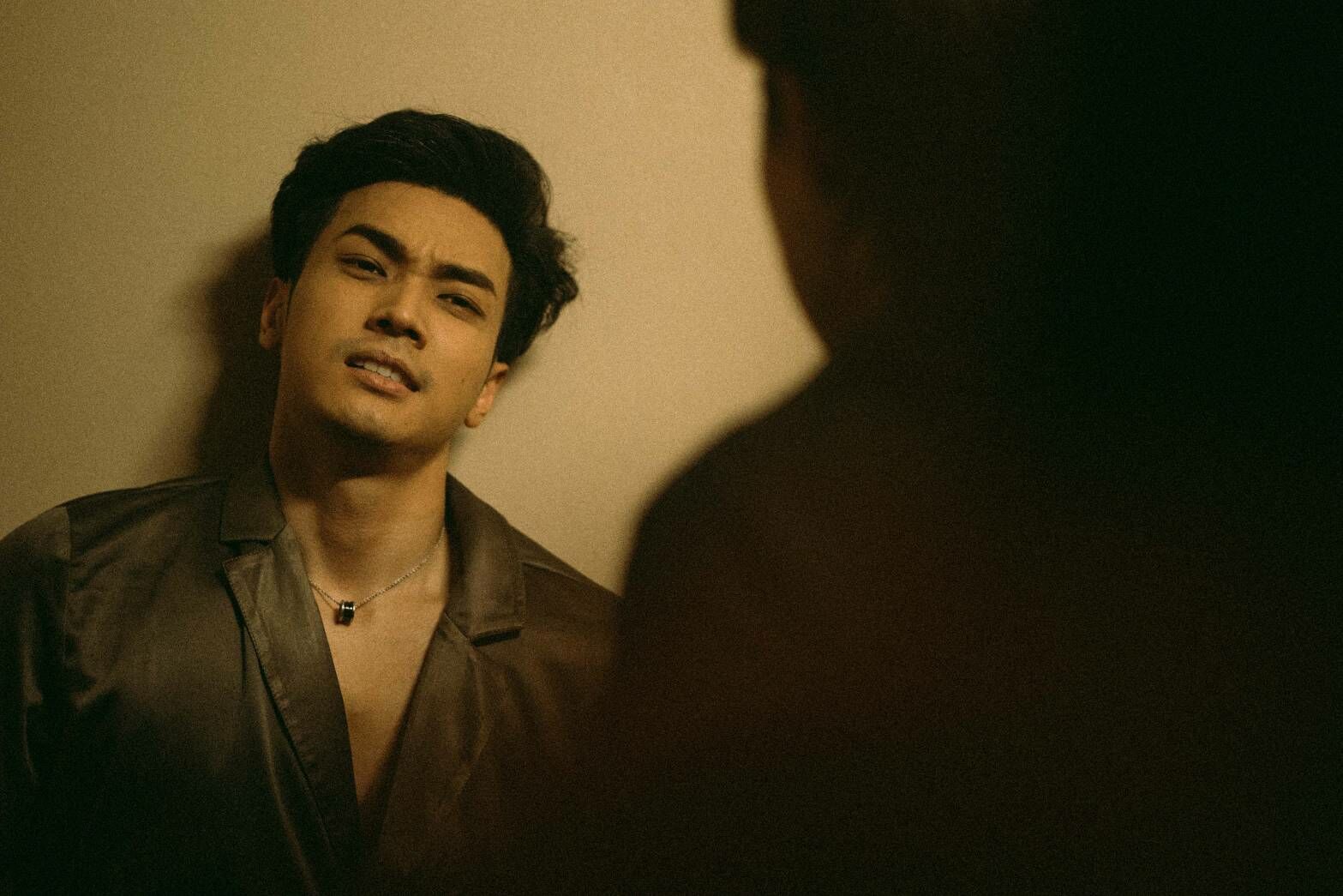 BLACKOUT บาร์ลับไม่มีในโลก