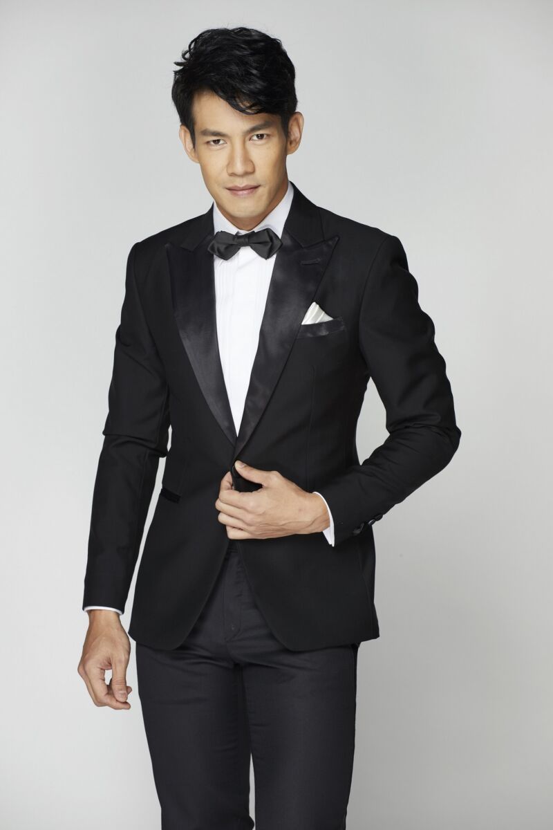 เรยา ณัฐเทพ