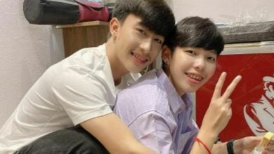 นุ๊กปาย เฟื่อน