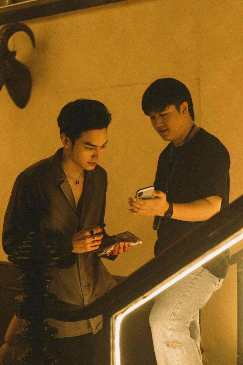 BLACKOUT บาร์ลับไม่มีในโลก