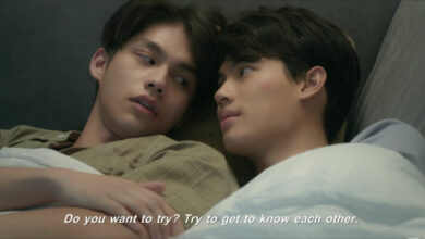ไบร์ท วิน เพราะเราคู่กัน THE MOVIE