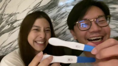 มิว นิษฐา ไฮโซเซนต์